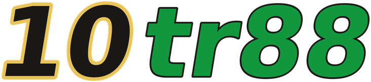 10tr88 logo